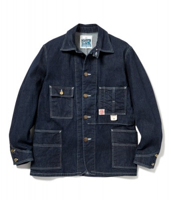 HEADLIGHT,HEADLIGHT / JACKET - TOYO ENTERPRISE ONLINE STORE