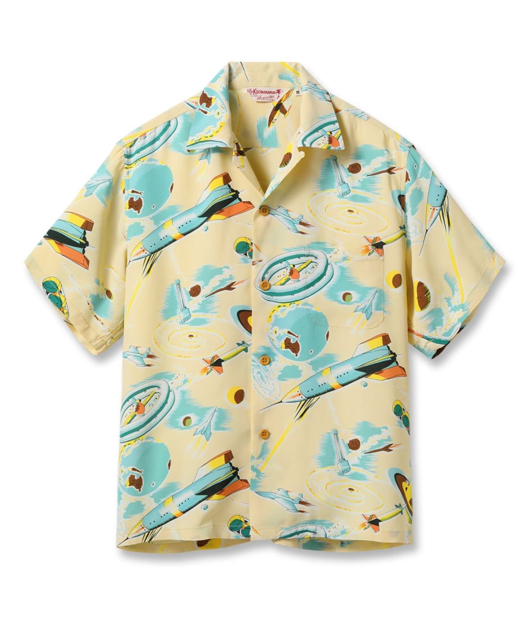 2025年春夏 発売中止 / Lot No. SS39477 / SUN SURF SPECIAL EDITION