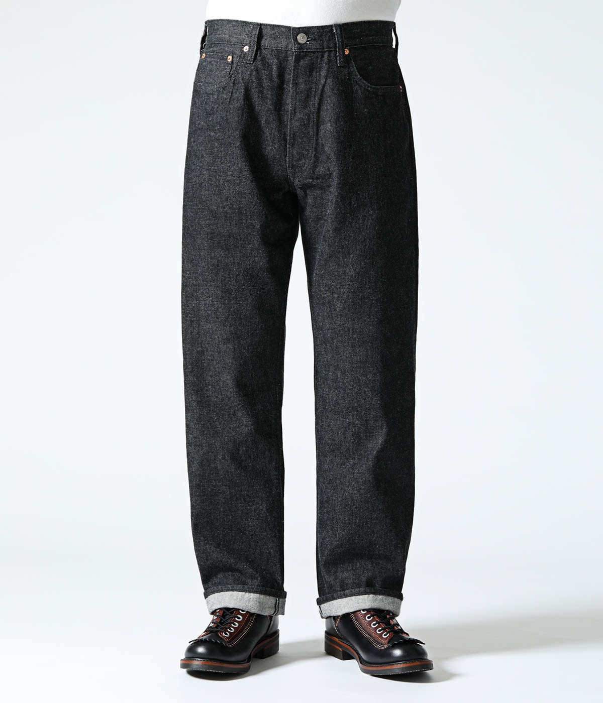 極稀少 シュガーケーン デニム ベスト ジレ レイルウェイズ 38 Sugar