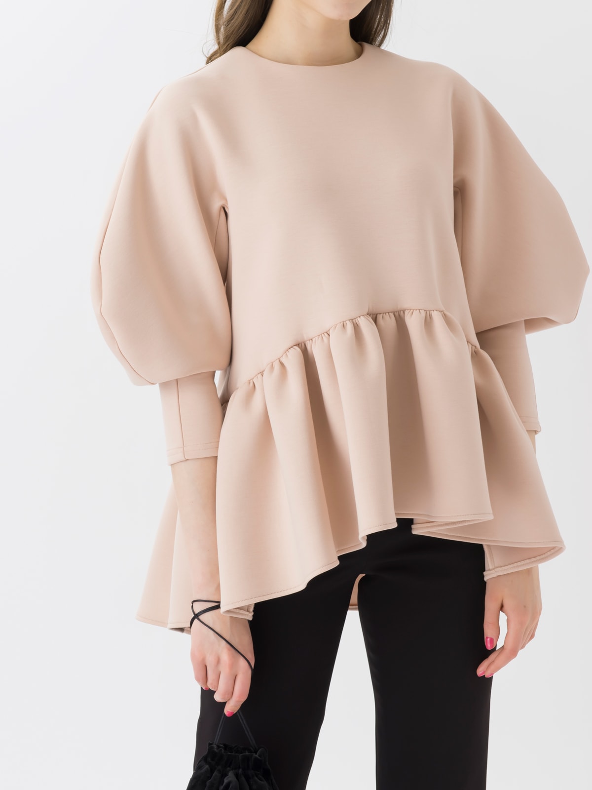 Kirill＜ONLINE限定＞ | COLLECTION | TSURU By MARIKO OIKAWA