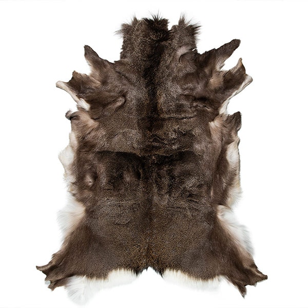 リアルファー (エゾシカ) | Oregonian Camper,テントアクセサリー