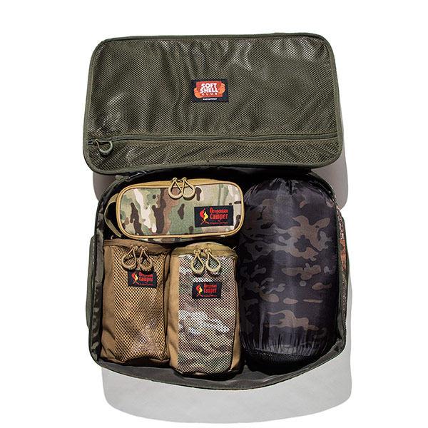 シングス to GO (リアルツリー) | Oregonian Camper | Oregonian