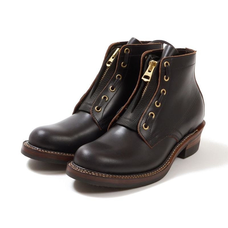 タイプ,レースアップブーツ | Trading Post オンラインショップ