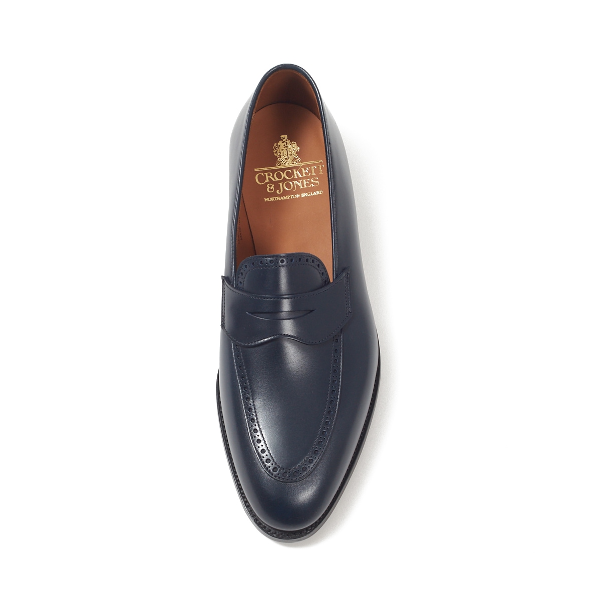 再値下げ】【WINTER SALE】クロケット＆ジョーンズ チャード|CHARD