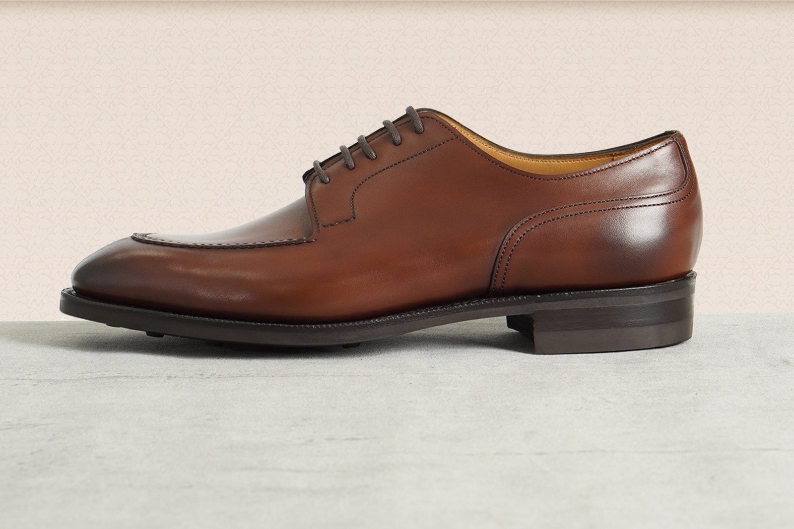 価格改定 3月2日より￥324,500（税込） エドワード・グリーン ドーバー