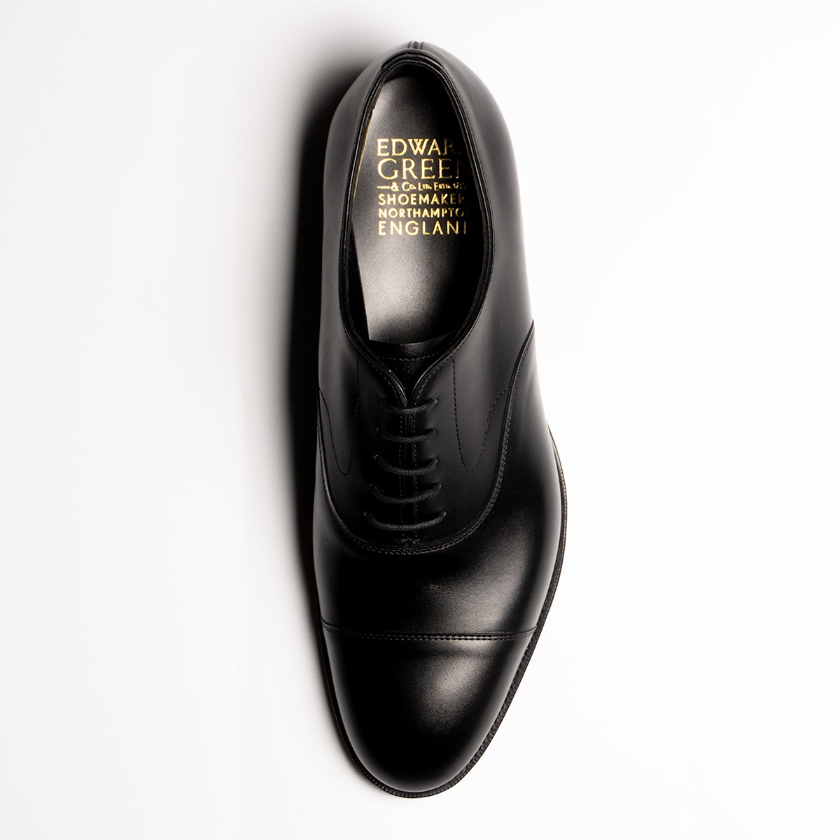 価格改定 3月2日より￥269,500（税込） エドワード・グリーン