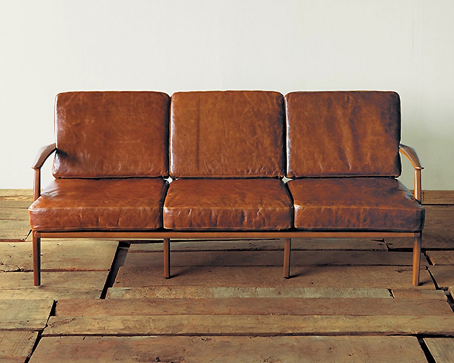 ACME Furniture | DELMAR SOFA [2size] デルマーソファ