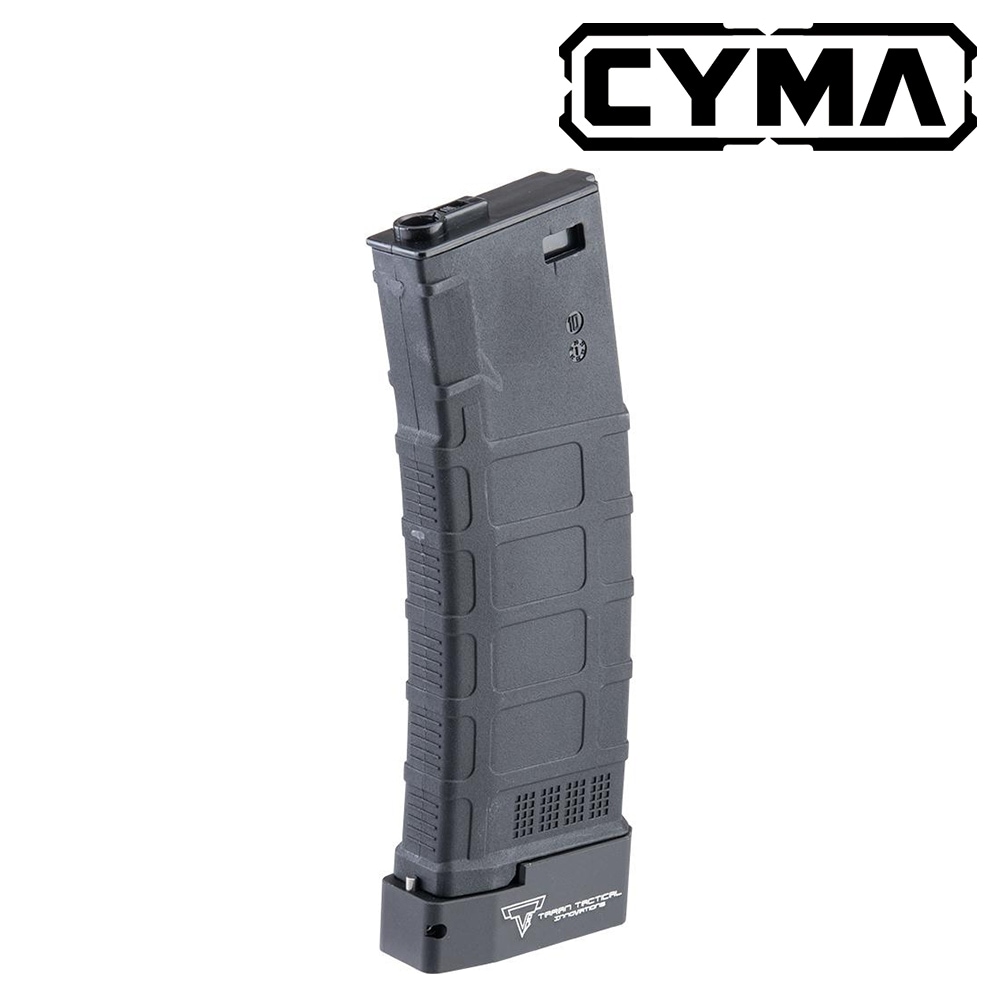 M4マガジンダンパー アルミ製 TTI M4マガジンダンパー アルミ製 TTI