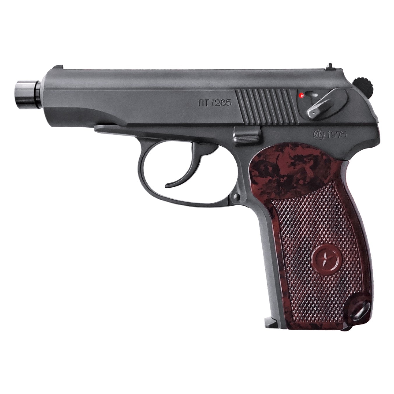 早い者勝ちKSCマカロフPMGブラック マカロフPMG ブラック 早い者勝ち