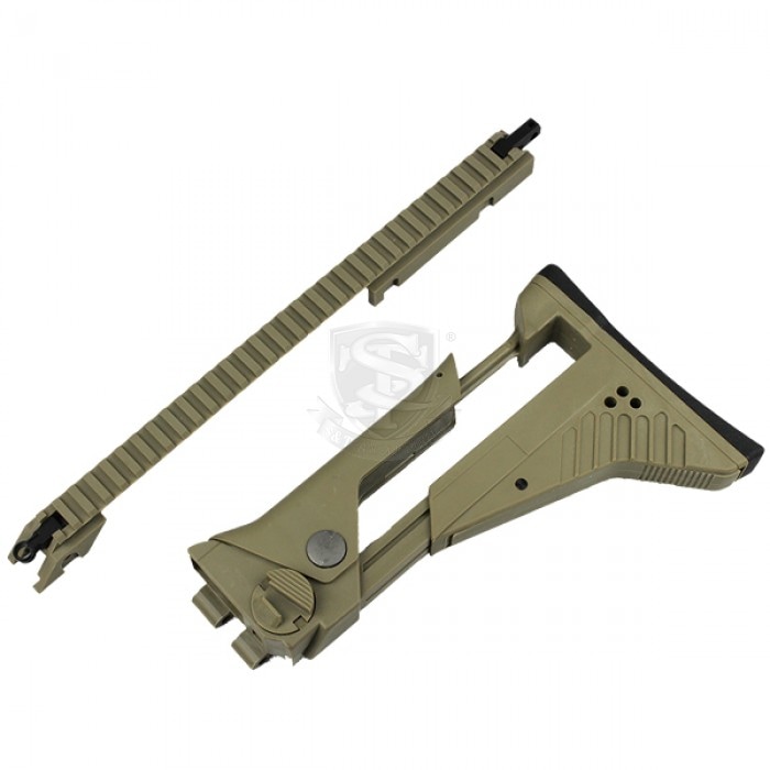 電動ガン・エアガン(エアーガン)通販のオンラインミリタリーストアFOUR