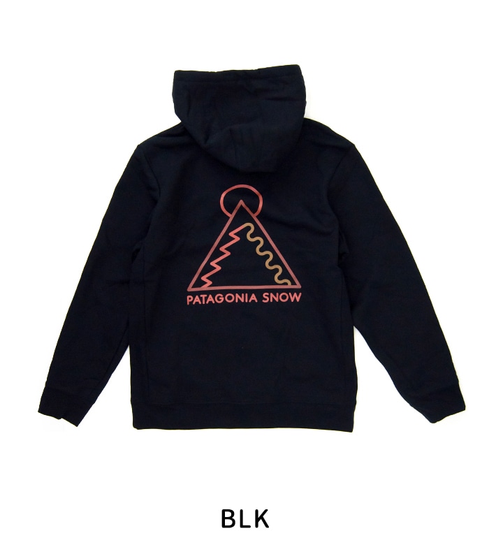 SOLDOUT】Patagonia パタゴニア メンズ ドーントラックス アップライザ