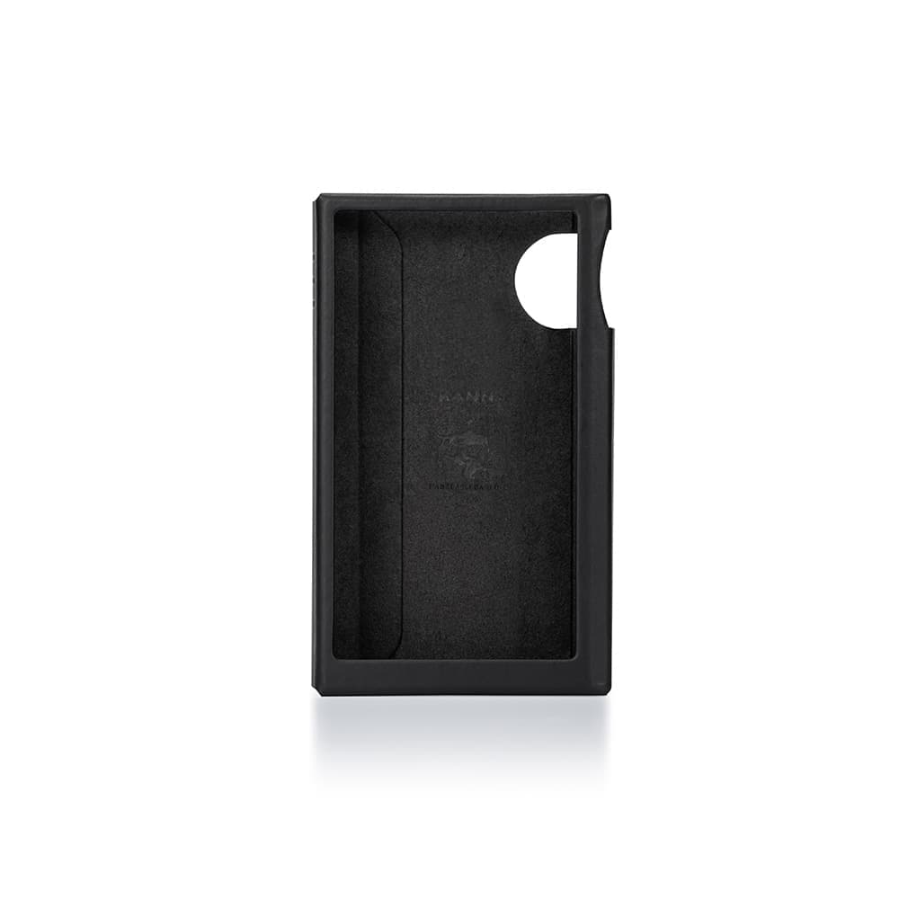 Astell&Kern KANN ULTRA Case Black [IRV-AK-KANN-ULTRA-CASE-BLK