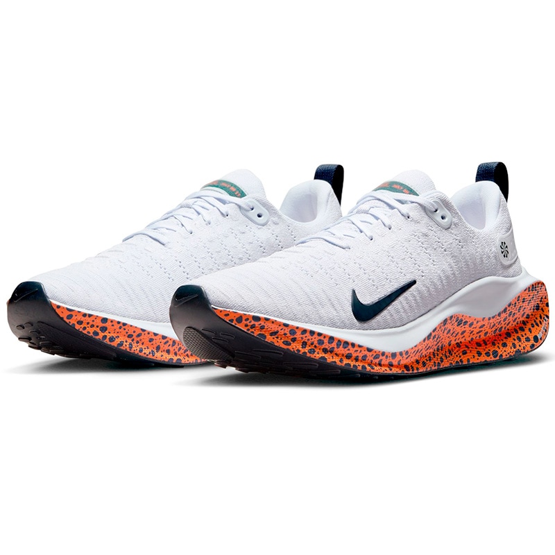 25.0のみ SALE】ナイキ NIKE リアクトX インフィニティラン 4