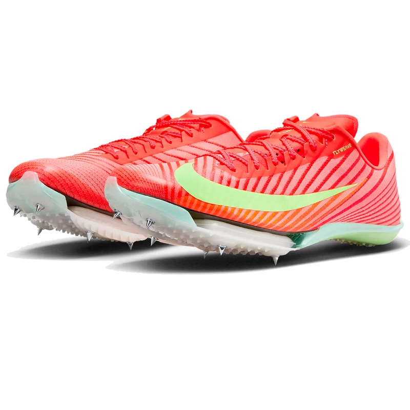 ナイキ NIKE マックスフライ 2 FD8395-600 ユニセックス 陸上 スパイク