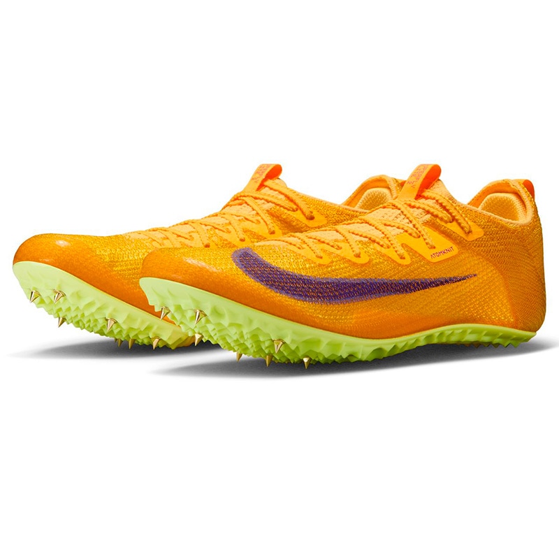 ナイキ NIKE マックスフライ 2 FD8395-600 ユニセックス 陸上 スパイク