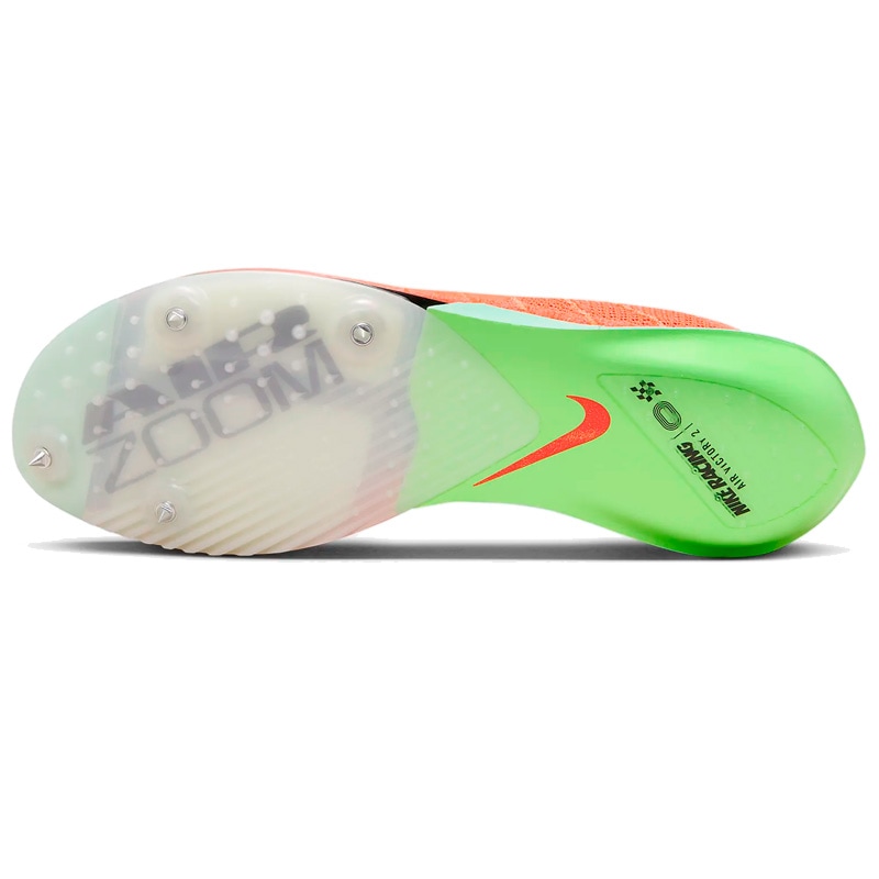 ナイキ NIKE エア ズーム ビクトリー 2 FD8411-600 ユニセックス 陸上