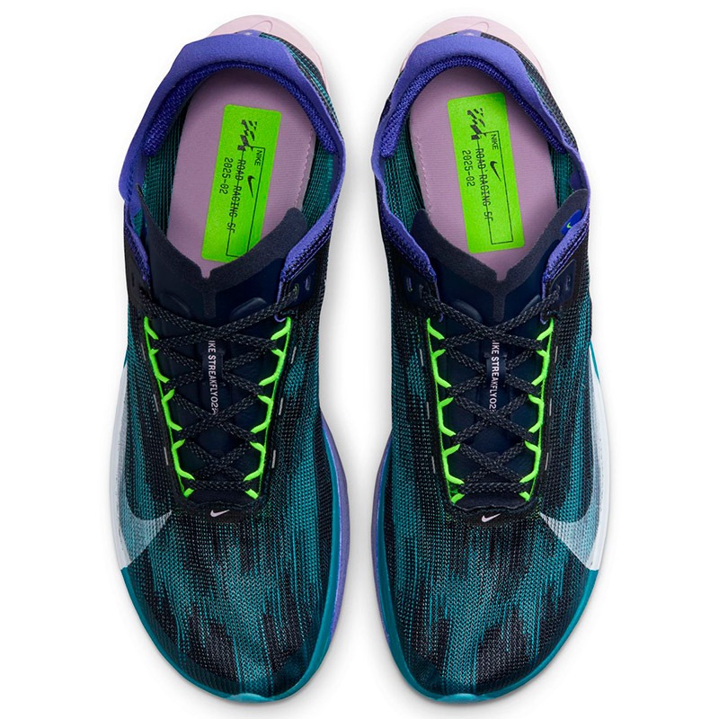 ナイキ NIKE ズームX ストリークフライ 2 HF6416-401 ユニセックス