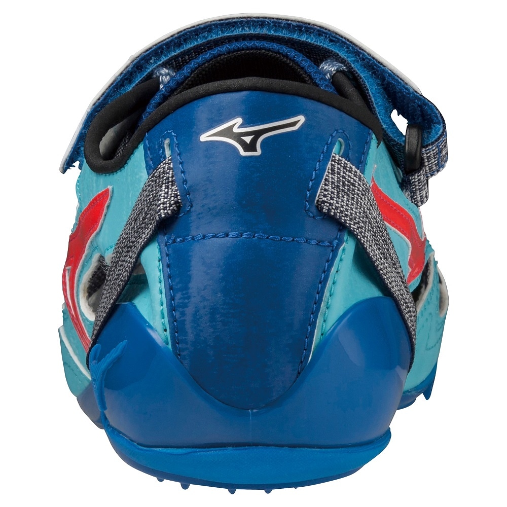 ミズノ MIZUNO クロノインクス9 U1GA210030 ユニセックス 陸上