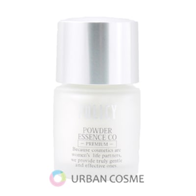 ポリシー パウダーエッセンスCO プレミアム 5g |ブランド化粧品通販