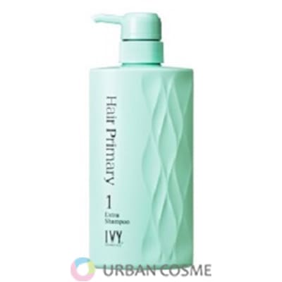 アイビー化粧品 ヘアプライマリー エクストラシャンプー 500ml