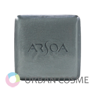 アルソア クイーンシルバー（アルソア石鹸）135g |ブランド化粧品通販