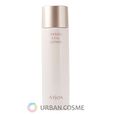 アルソア セルローション 150ml アルソア化粧水 |ブランド化粧品通販