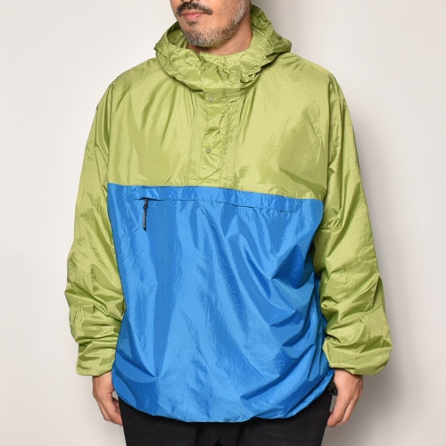 Patagonia/Nylon Anorak Jacket（パタゴニア ナイロンジャケット