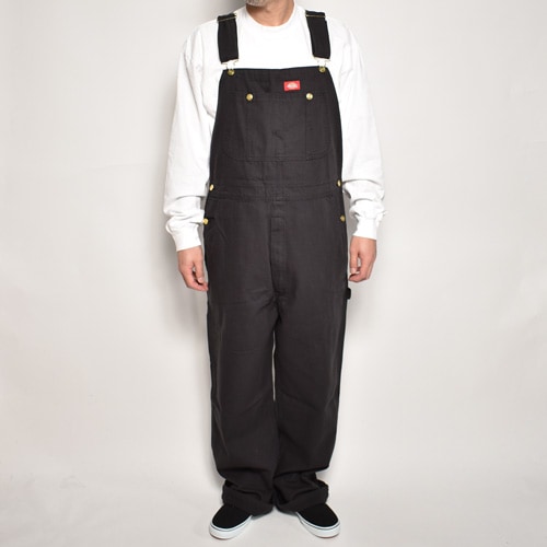 Dickies USA/Black Duck Bib Overall（ディッキーズ オーバーオール