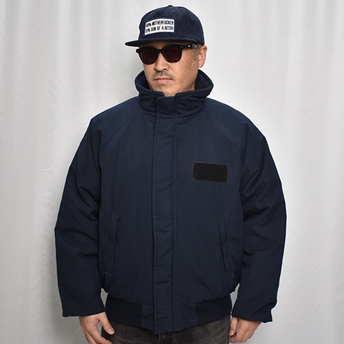 US Navy/Shipboard Jacket（USネイビー シップボードジャケット