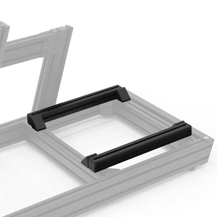 STRASSE SPEEDMASTER QUADY ベーシックペダル＆シートベース | ゲーム