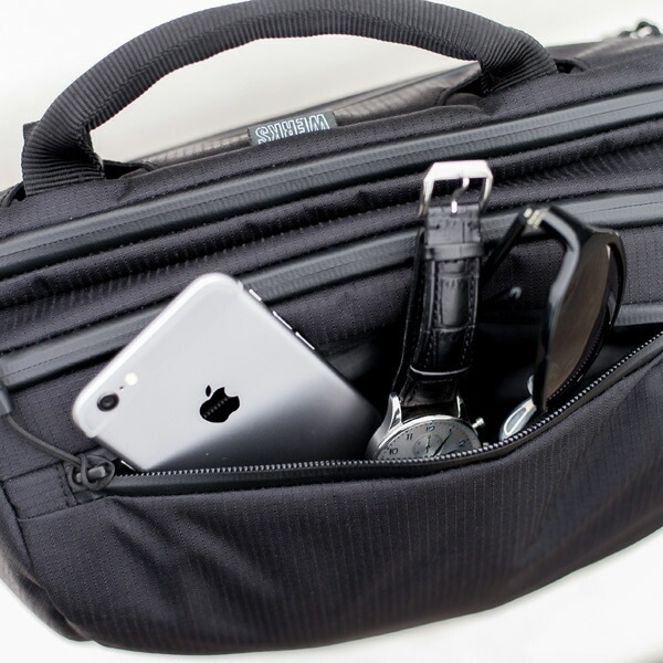 当日出荷可][30%OFF] WERKS trip black [ワークス]