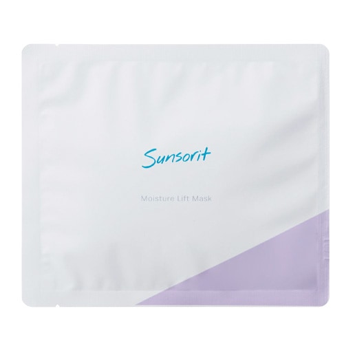 モイスチャーBCマスク サンソリット｜正規通販｜W ライフスタイルショップ