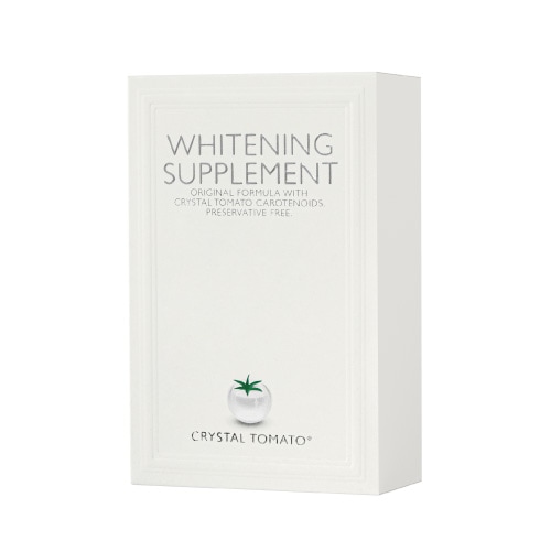 クリスタルトマト Crystal Tomato｜正規通販｜W ライフスタイルショップ