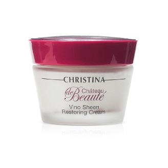 クリスティーナ シャトーデボーテ ビノシーンレストアリングクリーム