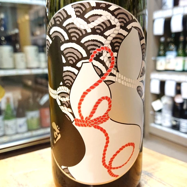 古伊万里前 (こいまり さき) monochrome+ 720ml [不定期入荷] ※25/11