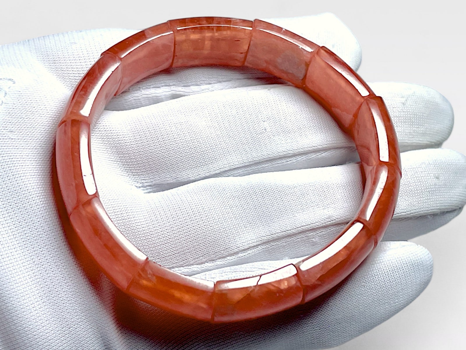 インカローズ バングル