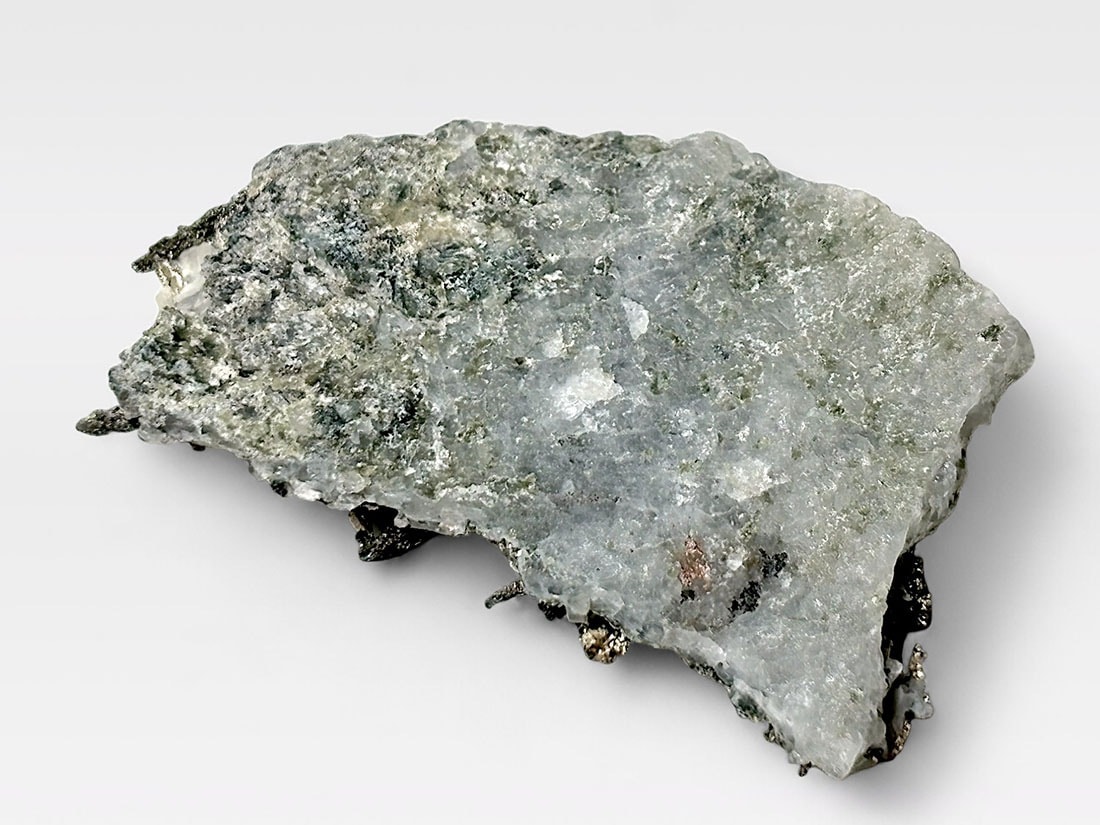 モロッコ産ネイティブシルバー(自然銀)