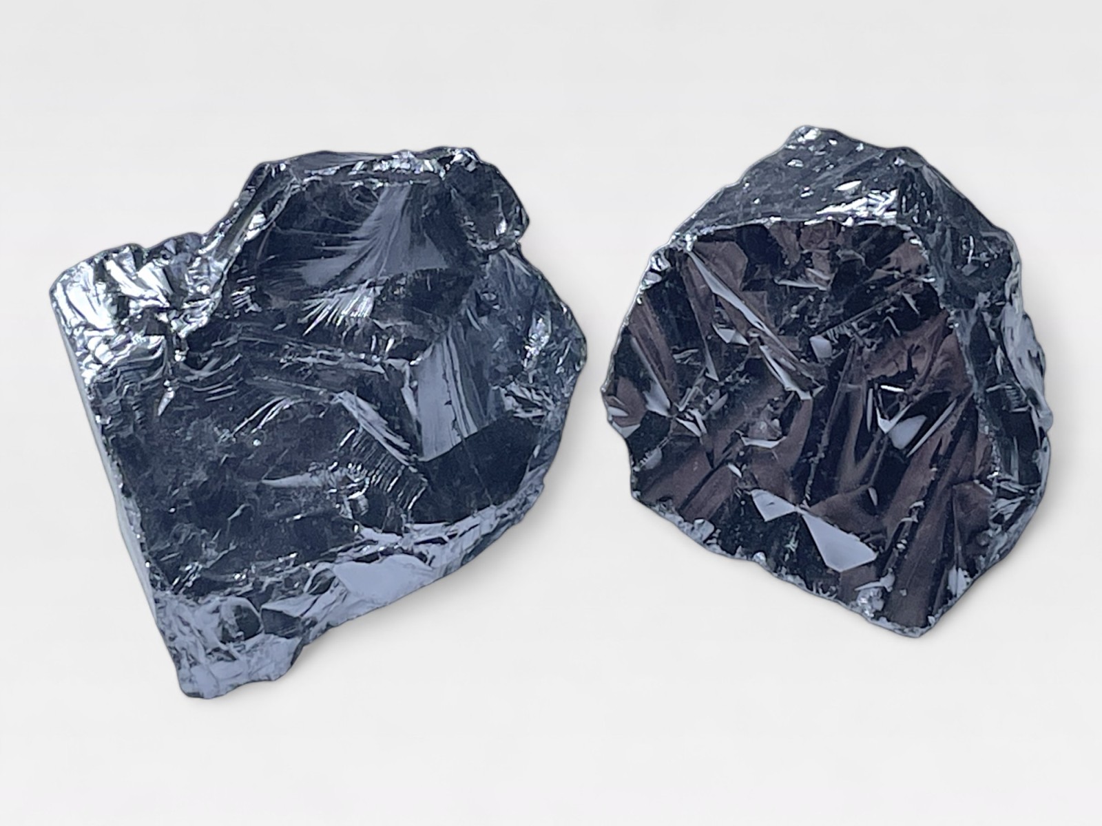 テラヘルツ鉱石 2個セット