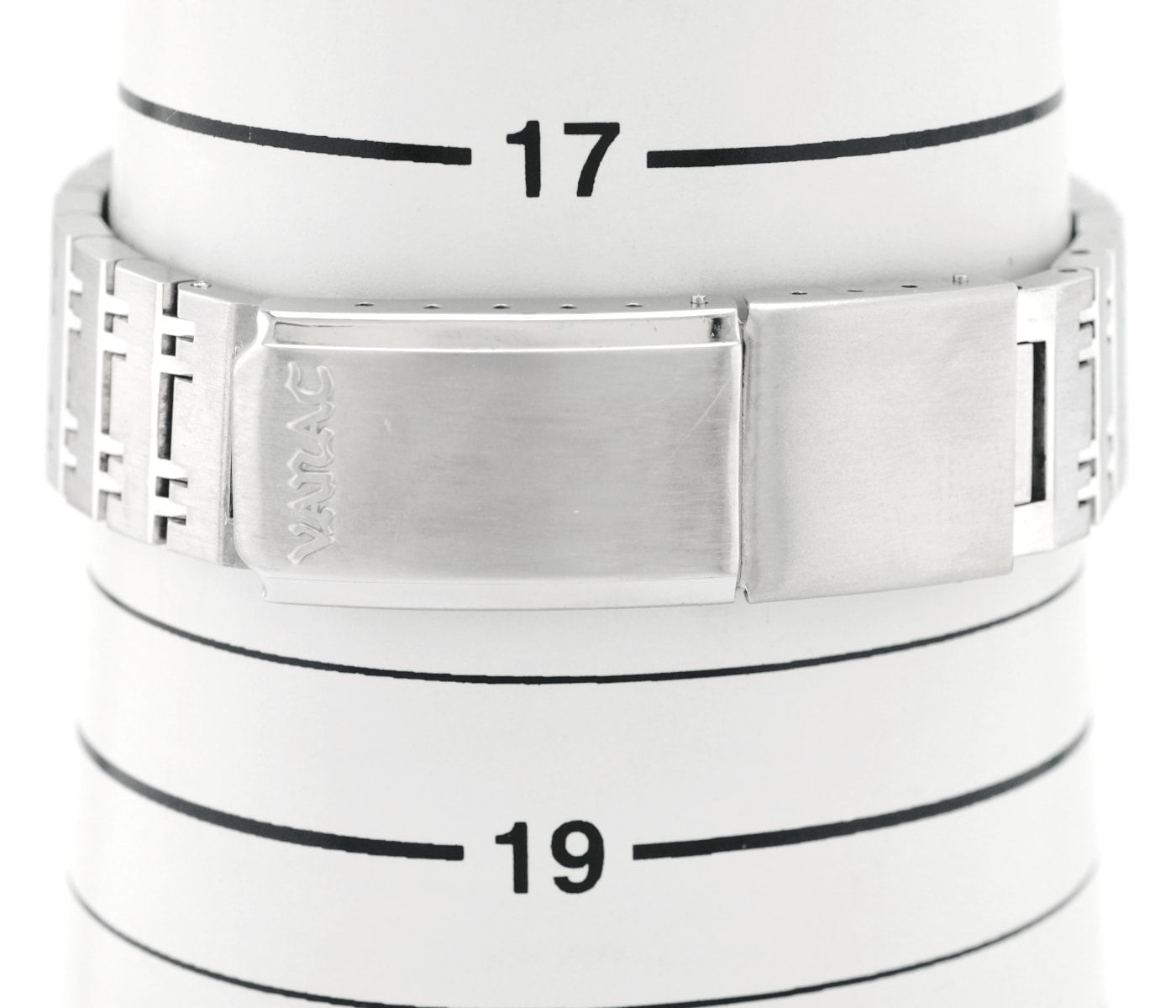 キングセイコー バナック 5626-7190 9面カットガラス 自動巻 OH済