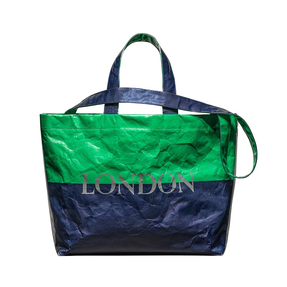 限定】PVCBag(LONDON) | Limited Edition | THE WEEKEND HOTEL