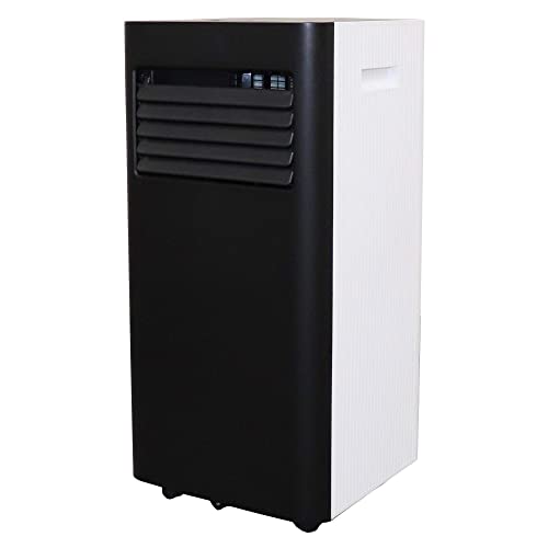 広電(KODEN) 移動式エアコン 冷風/温風タイプ ノンドレン方式 KEP201RH