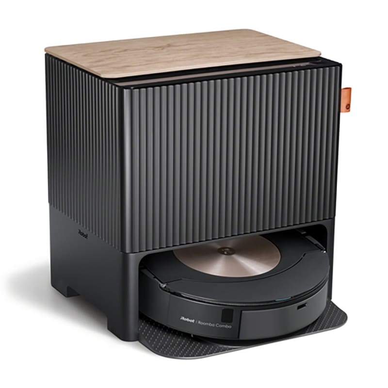 IROBOT ロボット掃除機 ルンバ コンボ J9+ c975860 アイロボット 吸引