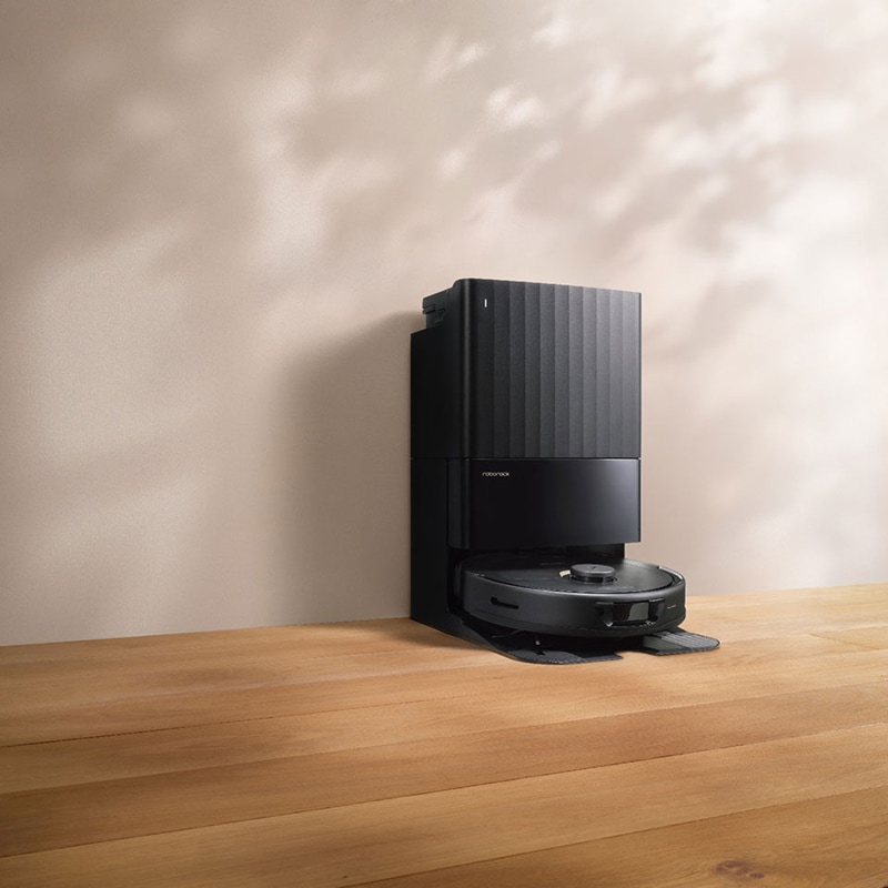 Roborock QR52-04 Q Revo 4way ロボット掃除 ロボロック Roborock