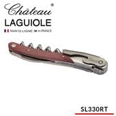 シャトーラギオール ソムリエナイフ エボニーウッド | ◇ソムリエ