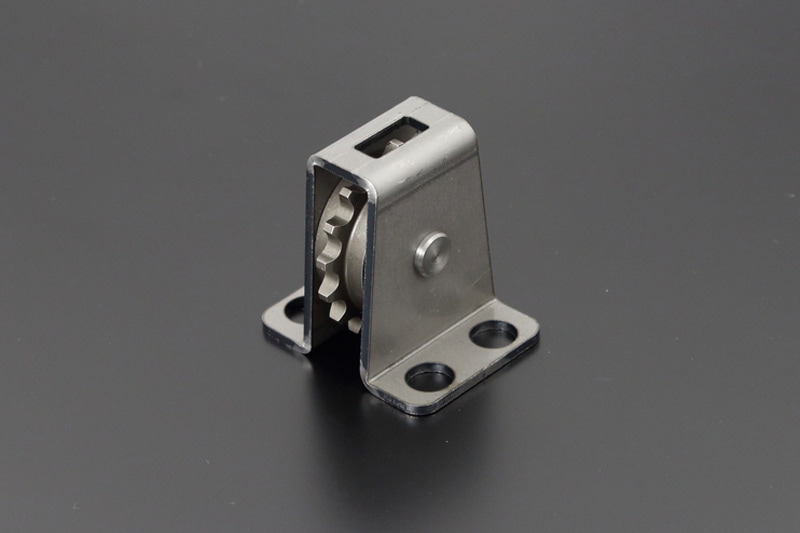 トップアイドラー(Z1/Z2,Z750/900A '74-'76) | 車種から,KZ900/Z750A4