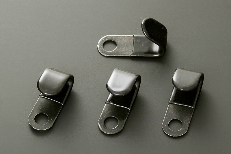 プラグコードクランプセット | 車種から,Z1000A/Z750D1,電装系,点火