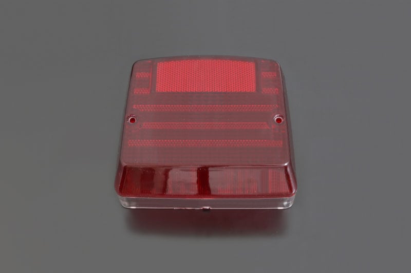 Z1000MK2/Z750FX-1 テールランプ (レッドレンズのみ) | 車種から
