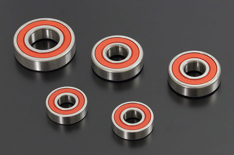 ホイルベアリングセット LLUタイプ 【GT380】 | 車種から,GT380,足回り