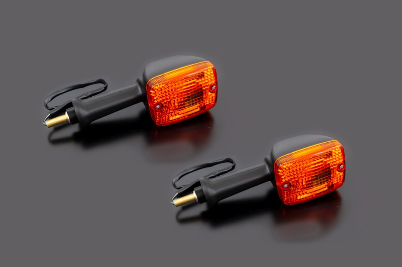 Z1000J/Rタイプ ウインカーASSY リア（2個セット） | 車種から,J/R/GP