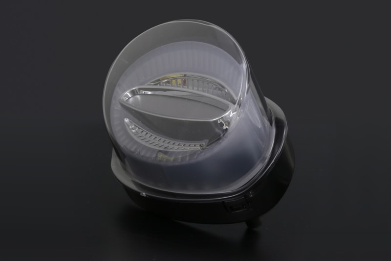 LEDリングポジションテールランプ (スモーク) Z650RS | 車種から